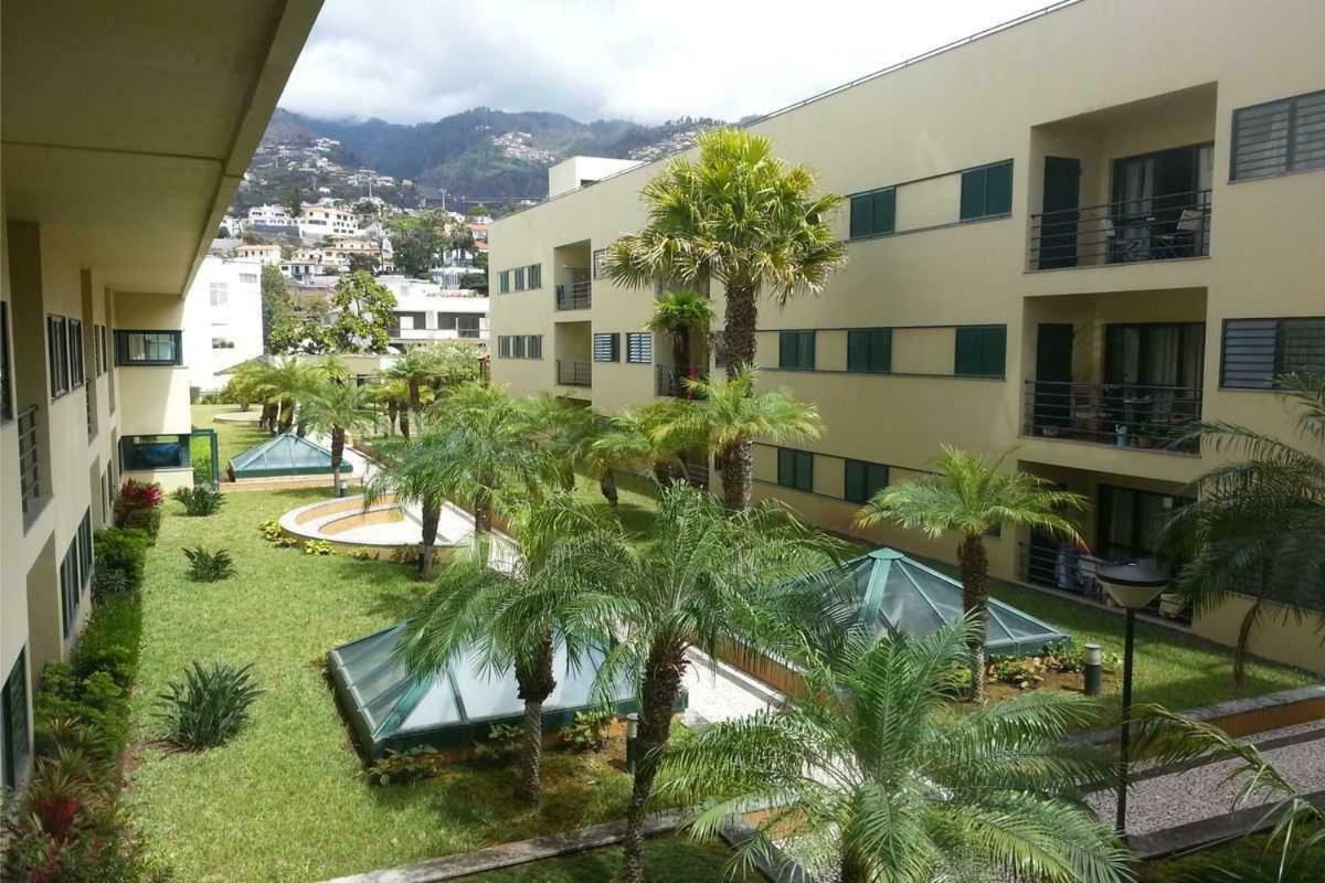 Old Town Apartment Funchal Madeira Funchal (Madeira) Exterior foto
